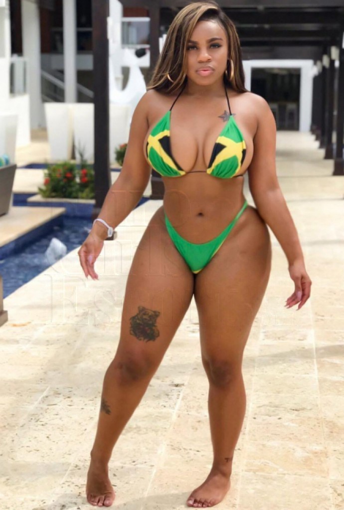 Escort Diana Bosch